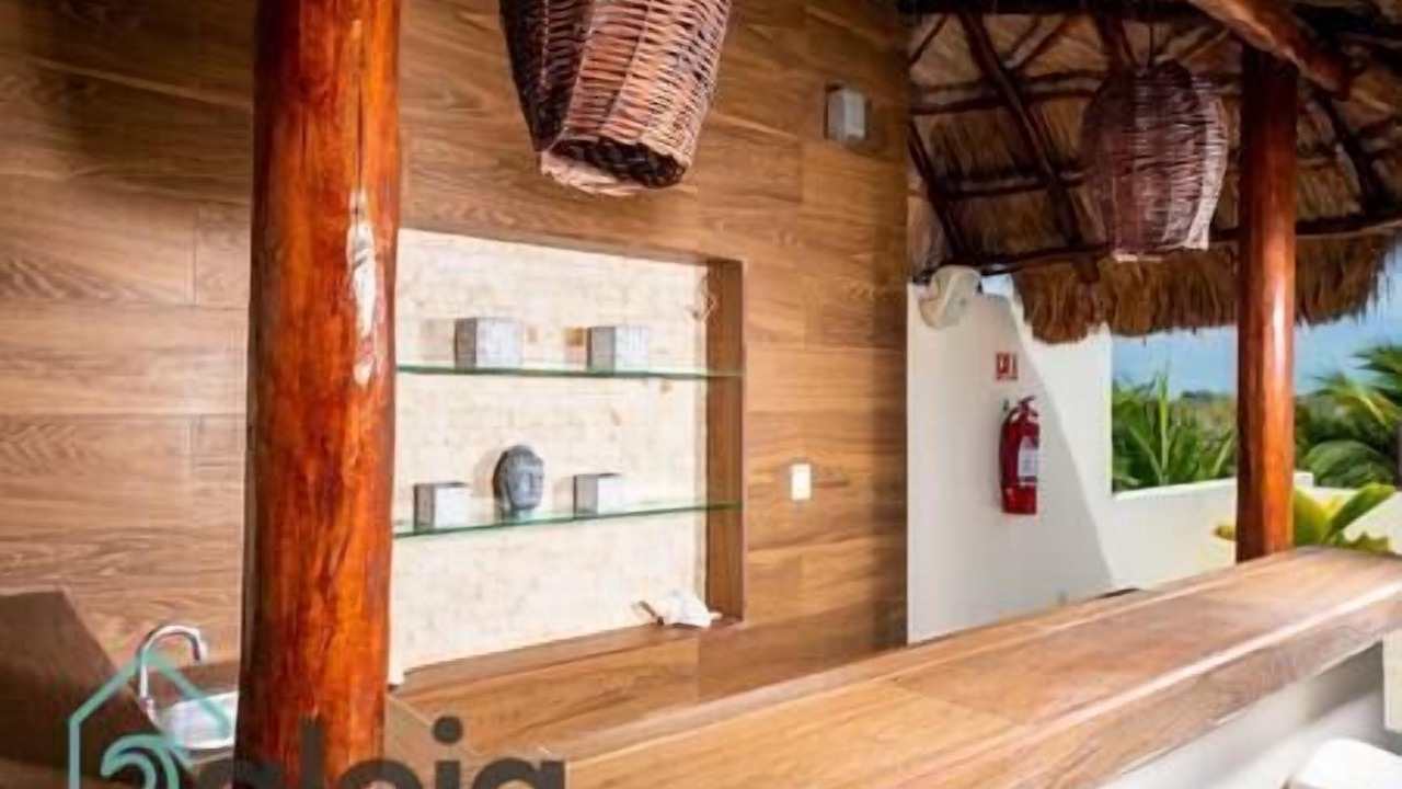 Photo of Kitchen in Tulum City Center