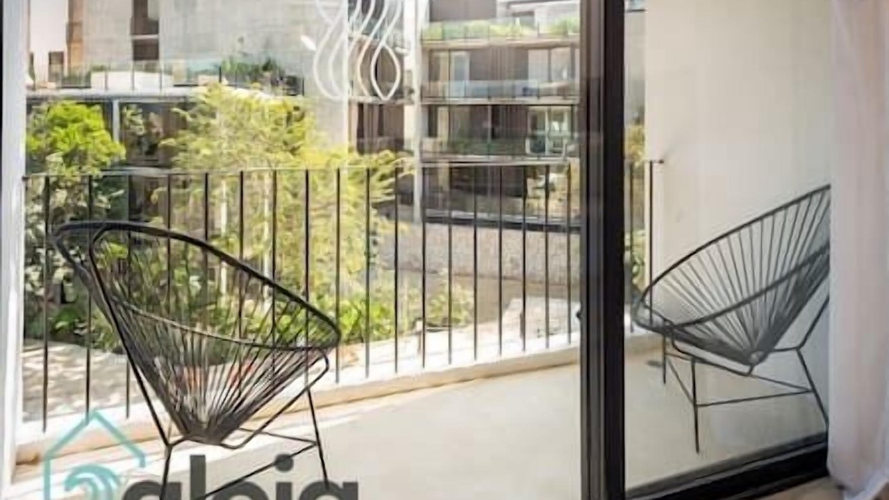 Photo of Patio Balcony in Tulum City Center