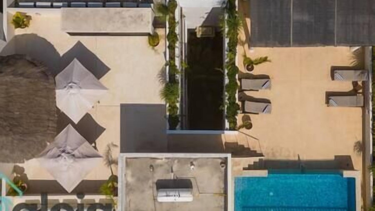 Photo of Outdoor in Tulum City Center