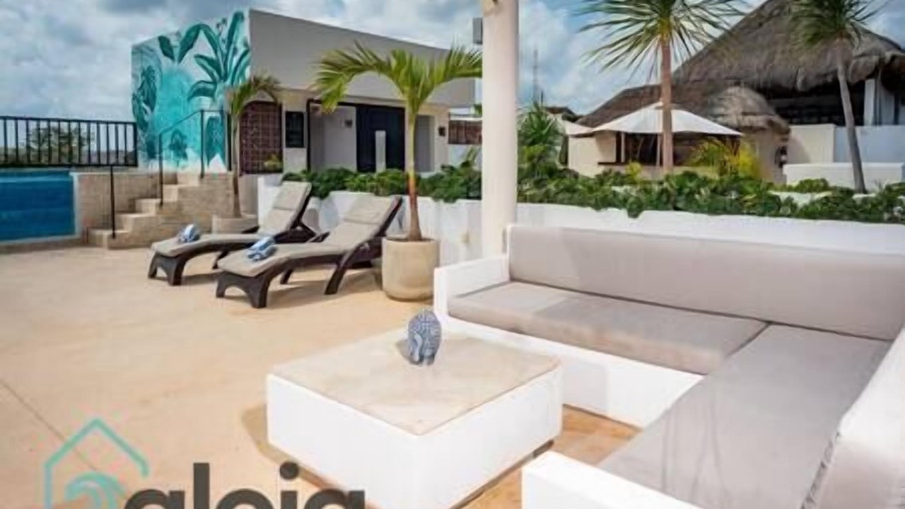 Photo of Outdoor in Tulum City Center