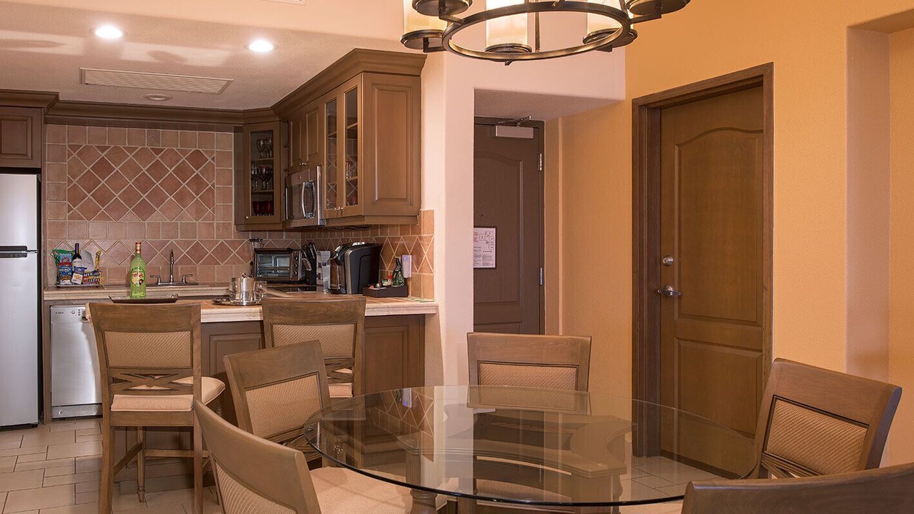 Photo of Kitchen in El Marasal