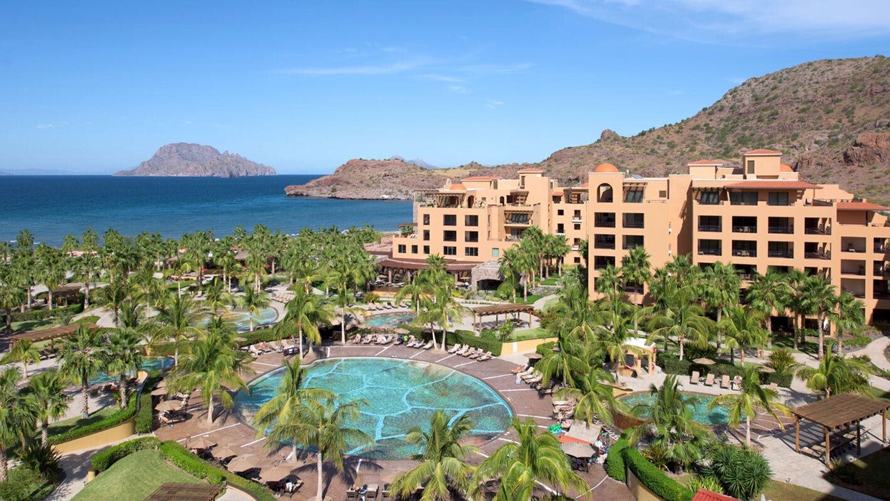 Photo of Outdoor in El Marasal