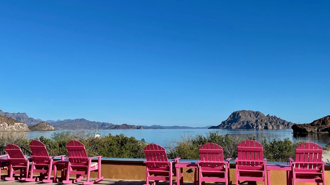 Photo of Outdoor in El Marasal