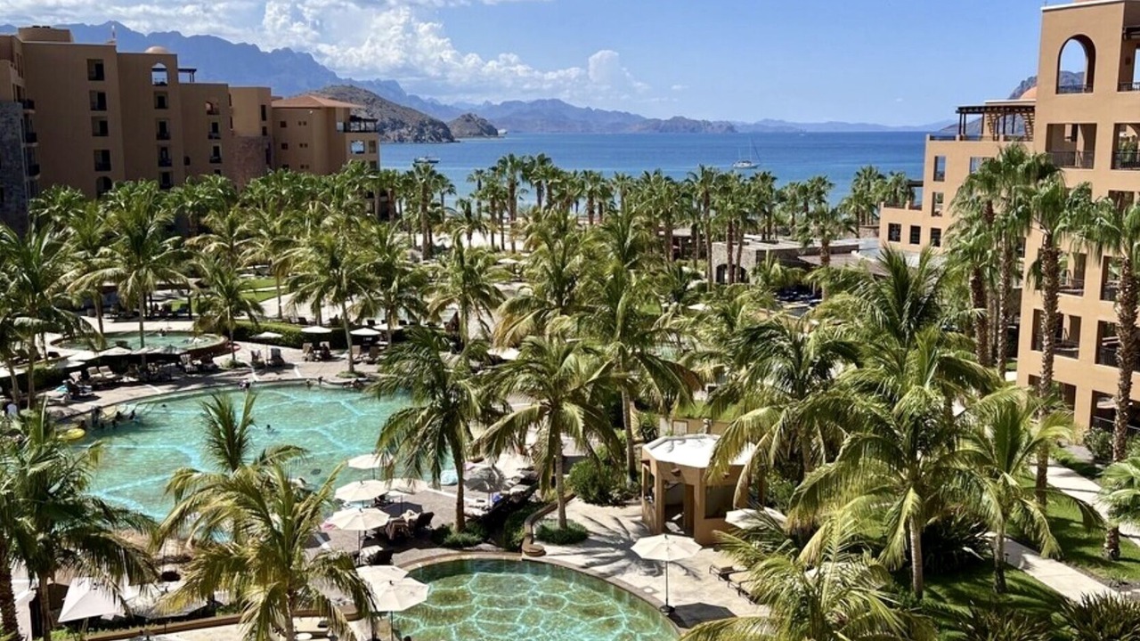 Photo of Outdoor in El Marasal
