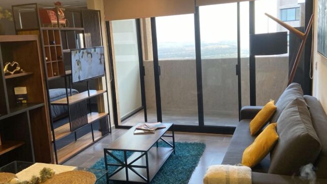 Photo of Livingroom in El Marques