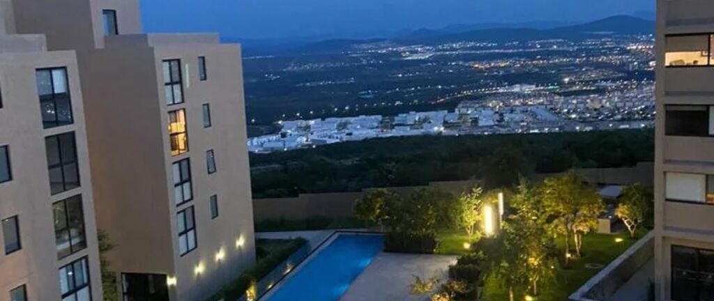 Photo of Outdoor in El Marques