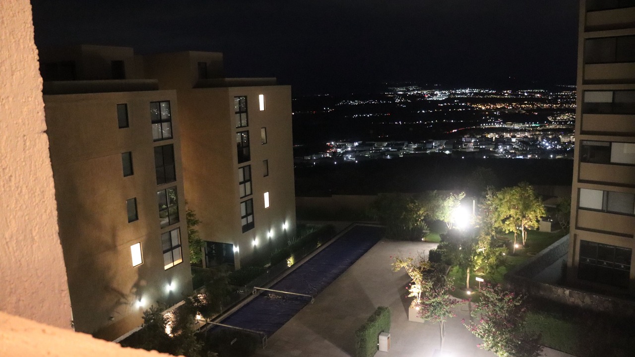 Photo of Outdoor in El Marques