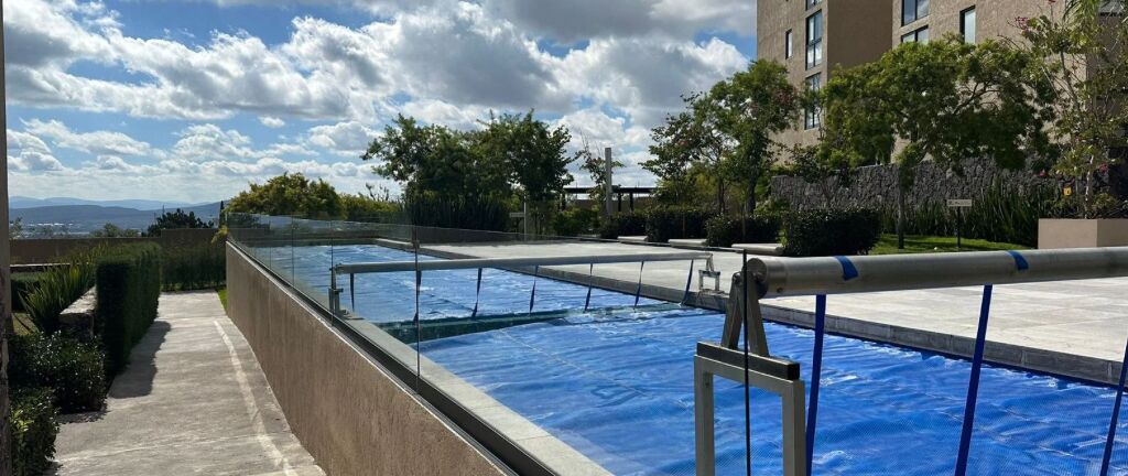 Photo of Outdoor in El Marques