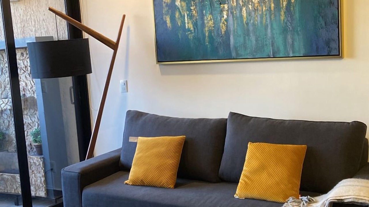 Photo of Livingroom in El Marques
