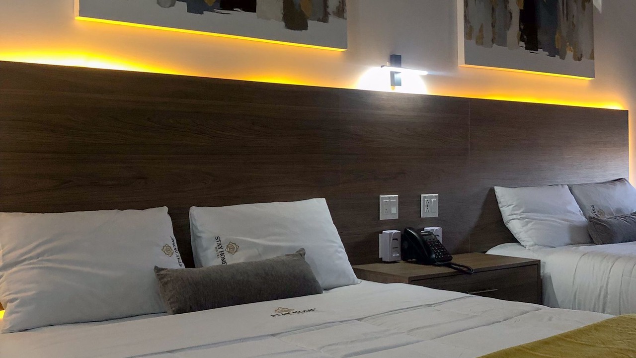 Photo of Bedroom in Acapulco