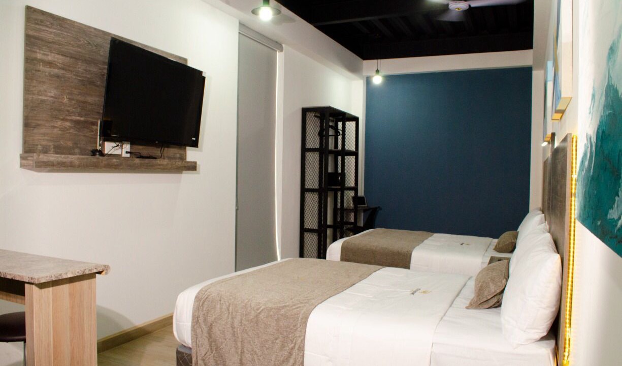 Photo of Bedroom in Acapulco