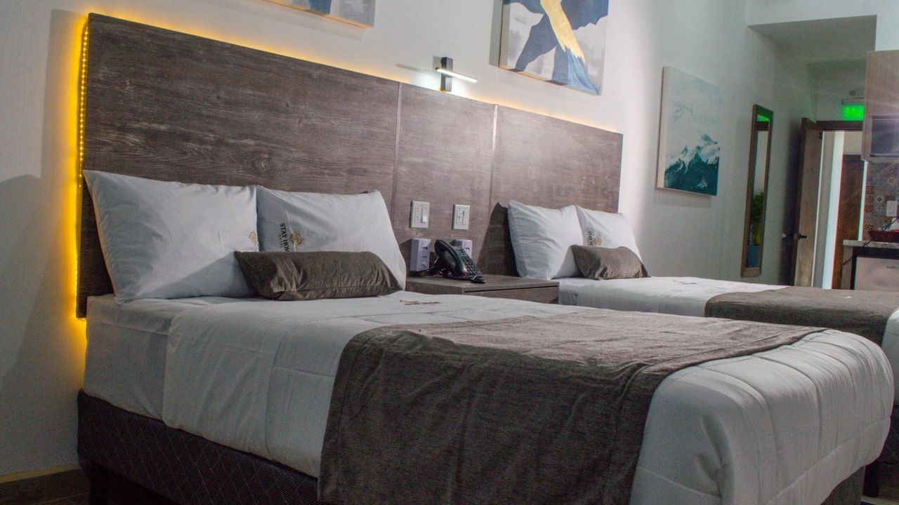 Photo of Bedroom in Acapulco