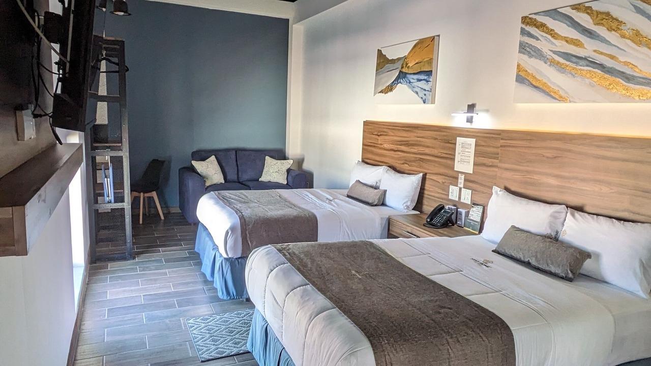 Photo of Bedroom in Acapulco