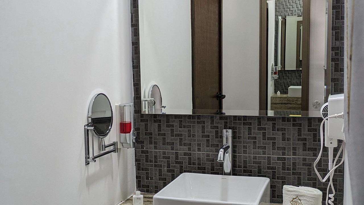 Photo of Bathroom in Acapulco
