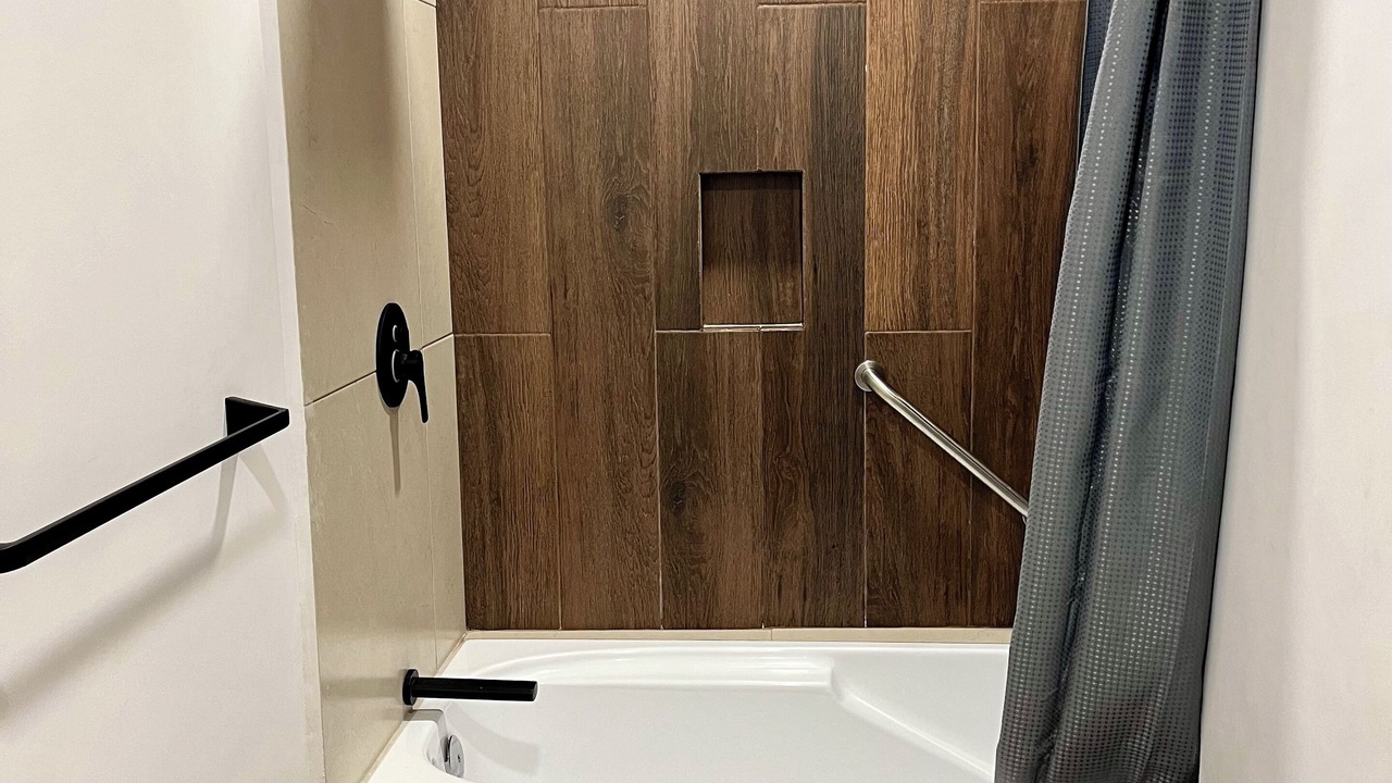 Photo of Bathroom in Villa del Carbon
