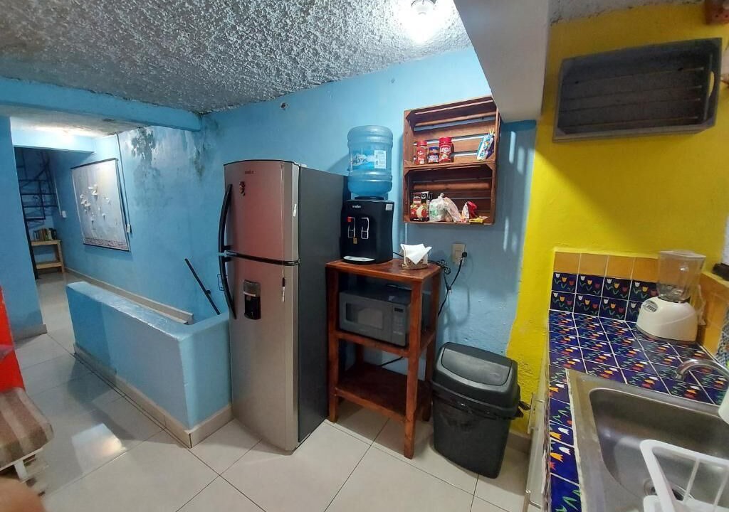 Photo of Kitchen in Centro