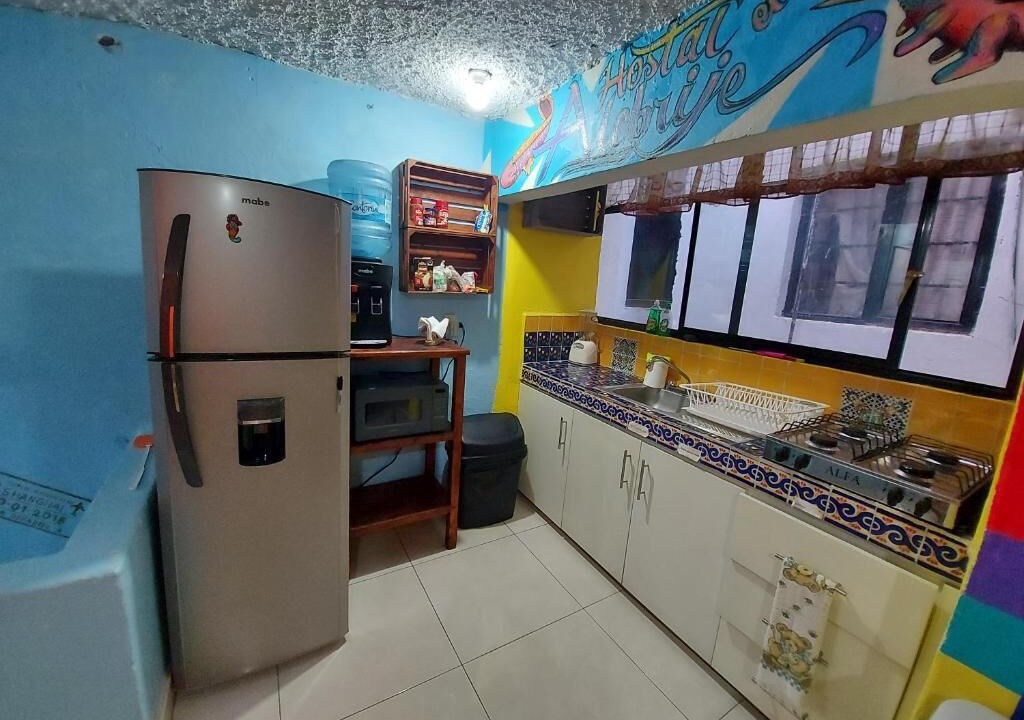 Photo of Kitchen in Centro