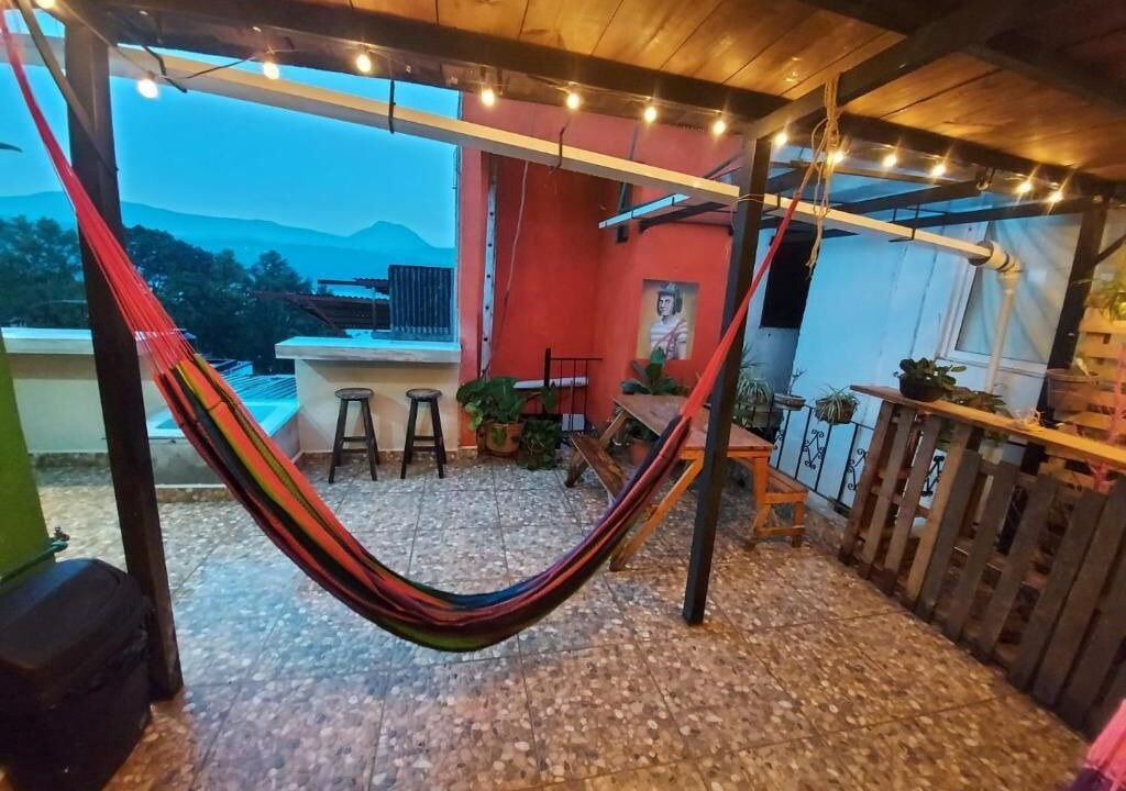 Photo of Outdoor in Centro