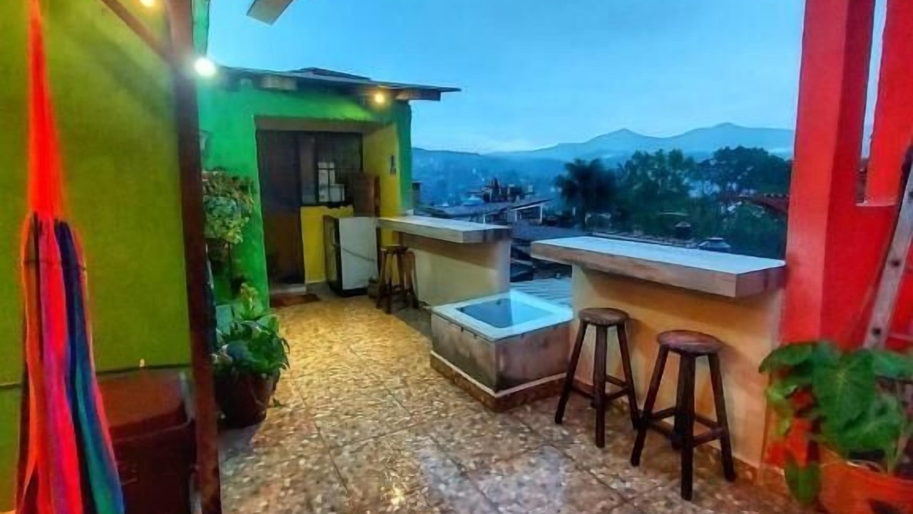 Photo of Outdoor in Centro
