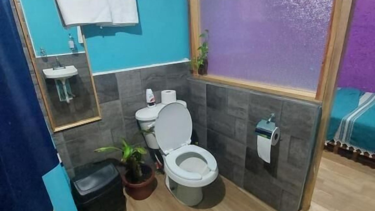 Photo of Bathroom in Centro
