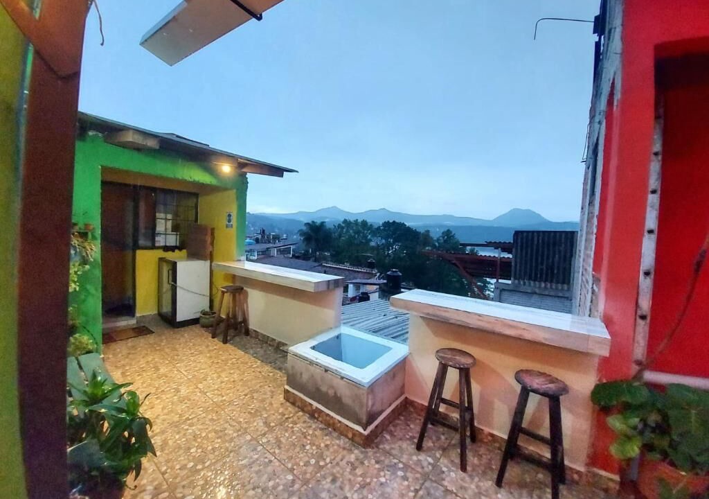 Photo of Outdoor in Centro