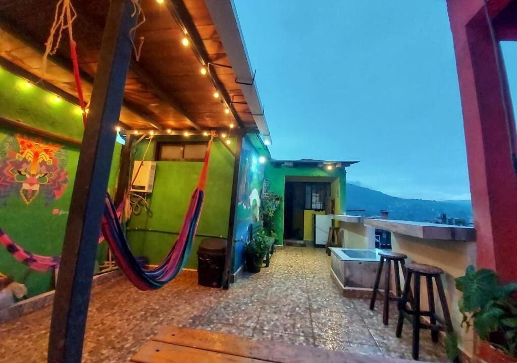Photo of Outdoor in Centro