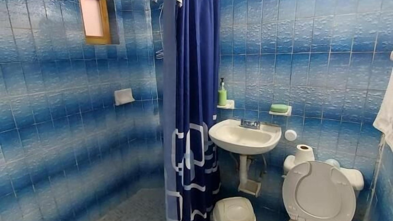 Photo of Bathroom in Centro
