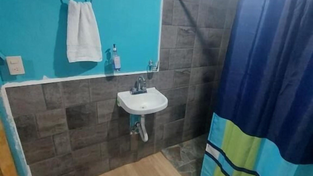 Photo of Bathroom in Centro