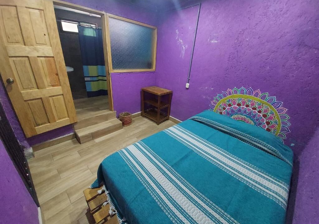 Photo of Bedroom in Centro