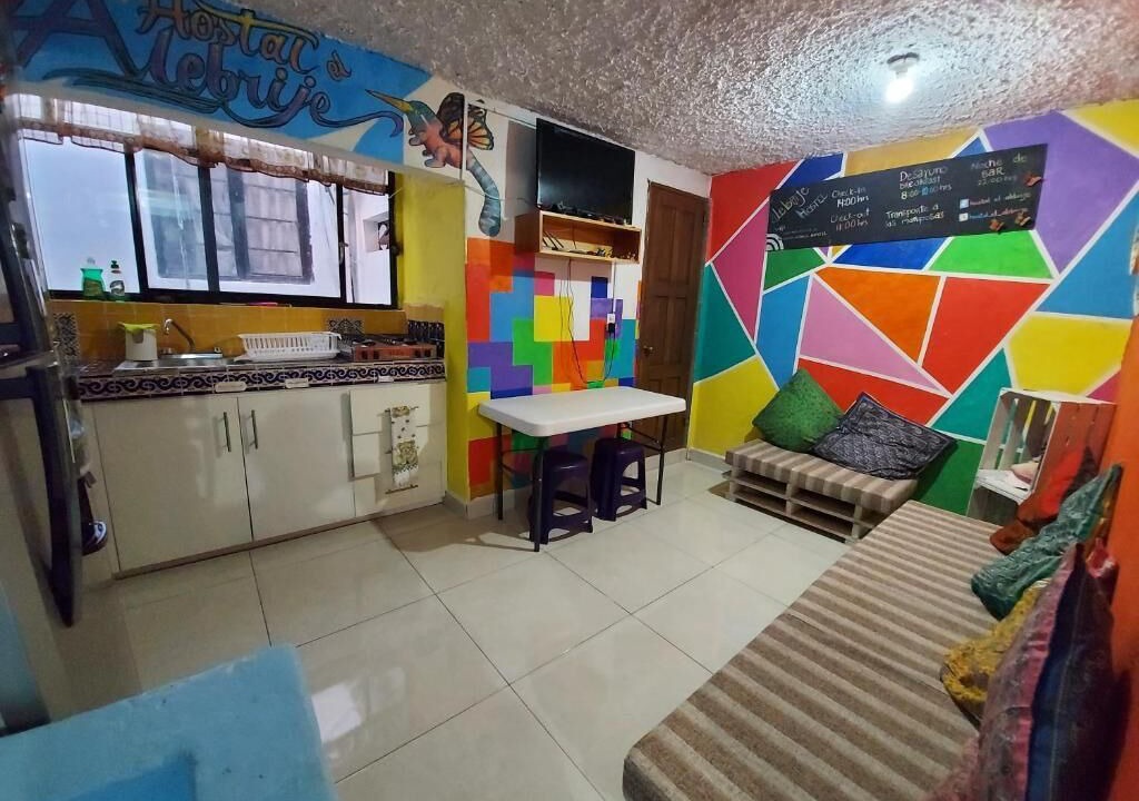 Photo of Kitchen in Centro