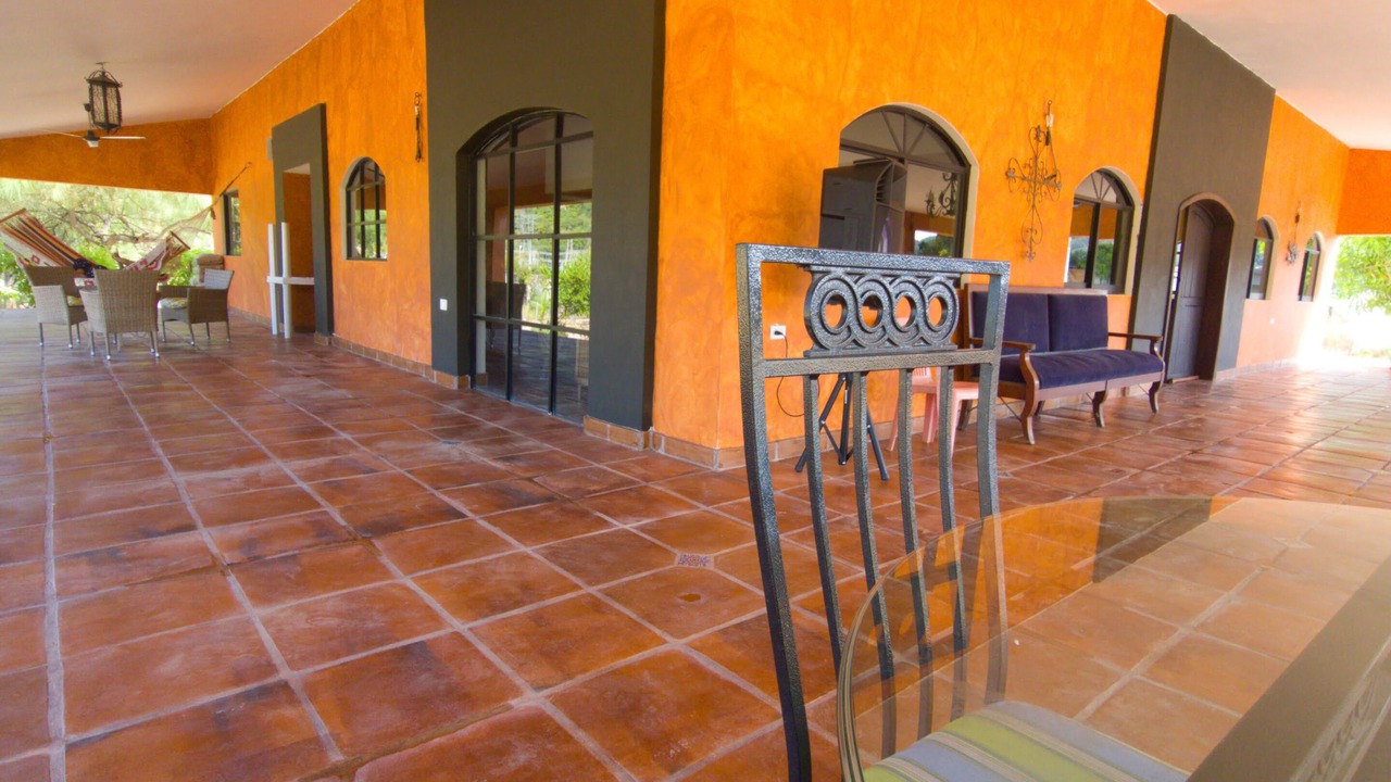 Photo of Outdoor in Badiraguato