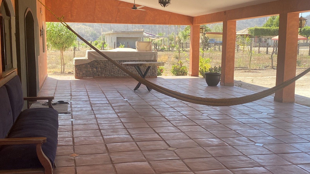 Photo of Patio Balcony in Badiraguato