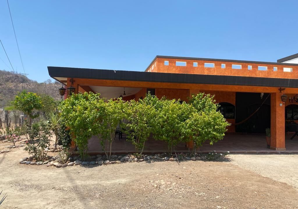 Photo of Outdoor in Badiraguato