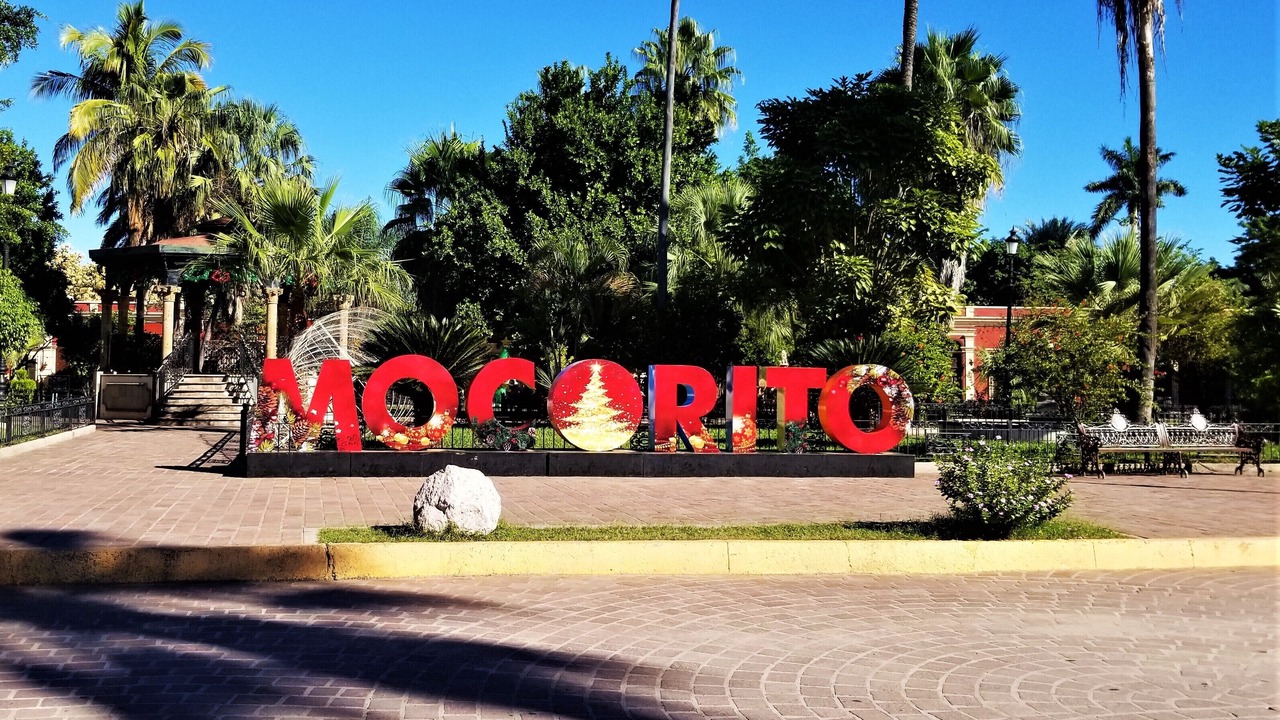 Photo of Outdoor in Badiraguato
