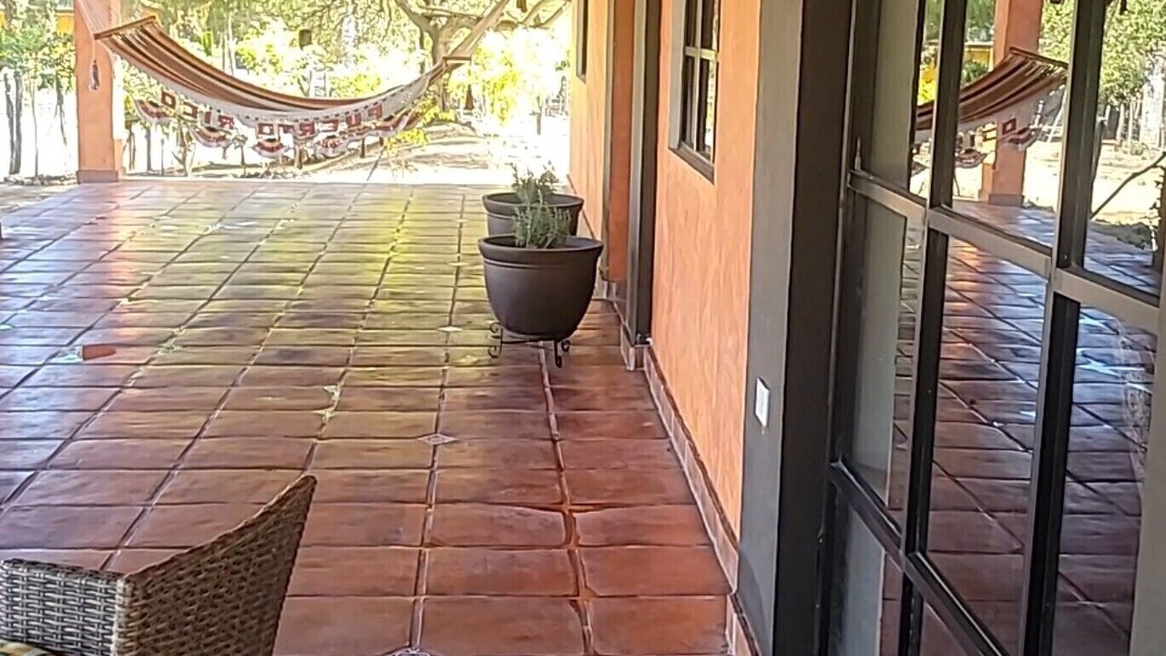 Photo of Patio Balcony in Badiraguato