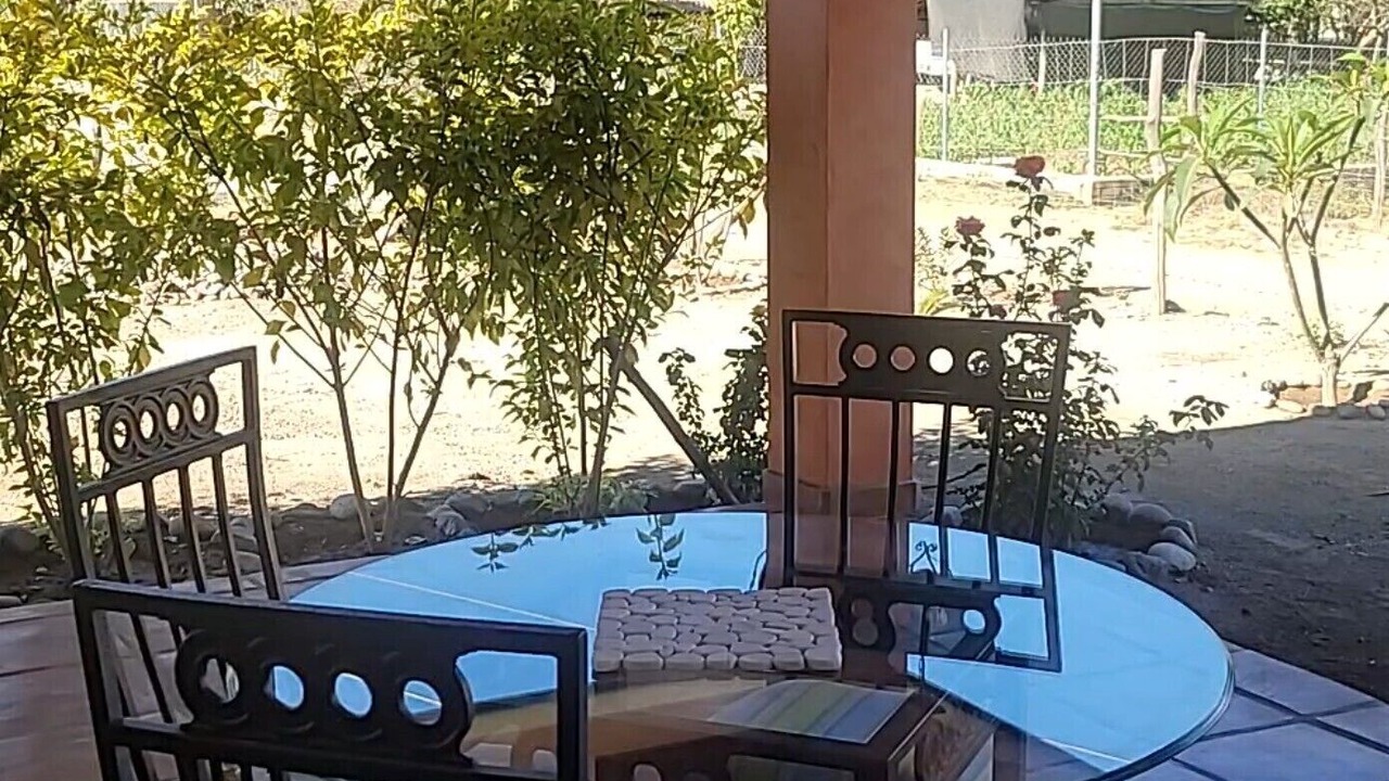 Photo of Patio Balcony in Badiraguato