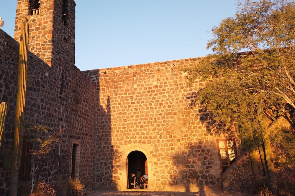 Photo of Outdoor in Mulege