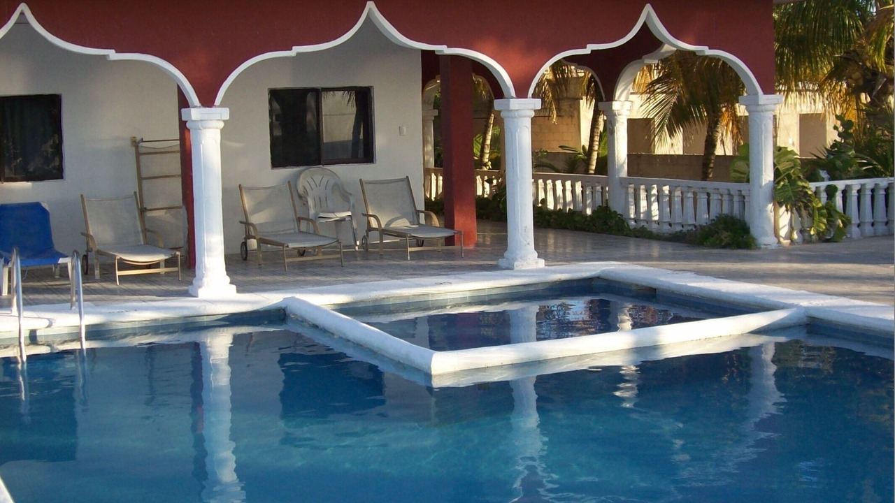 Photo of Outdoor in Celestun