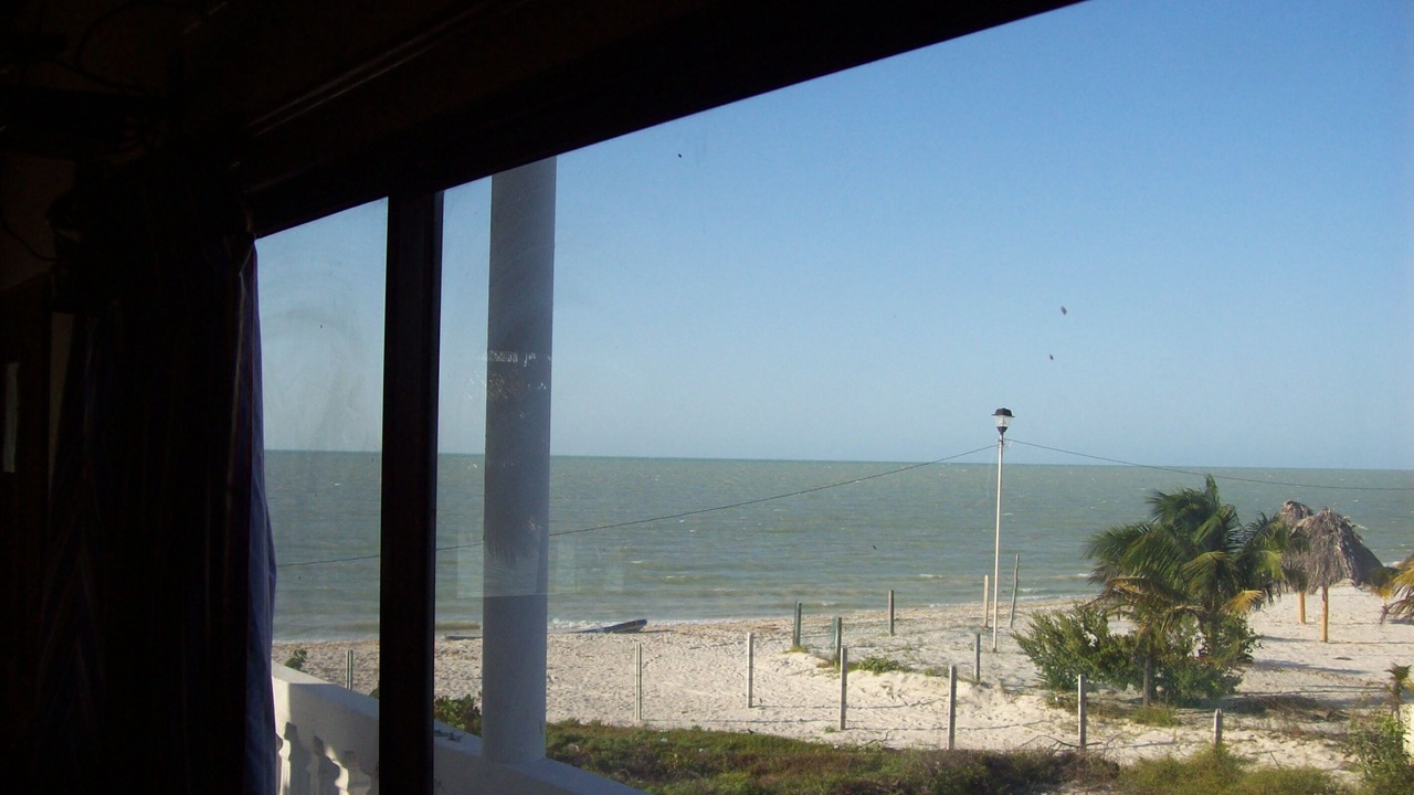 Photo of Bedroom in Celestun