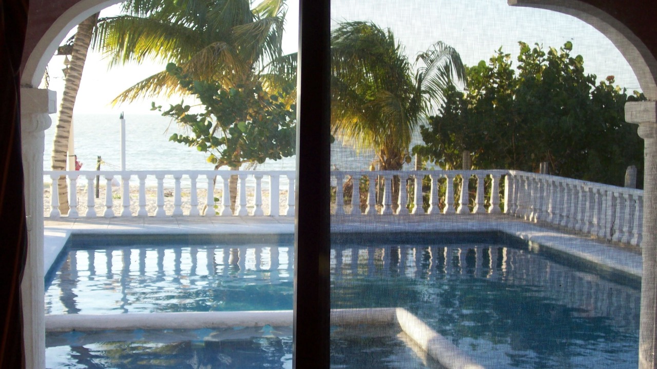 Photo of Bedroom in Celestun