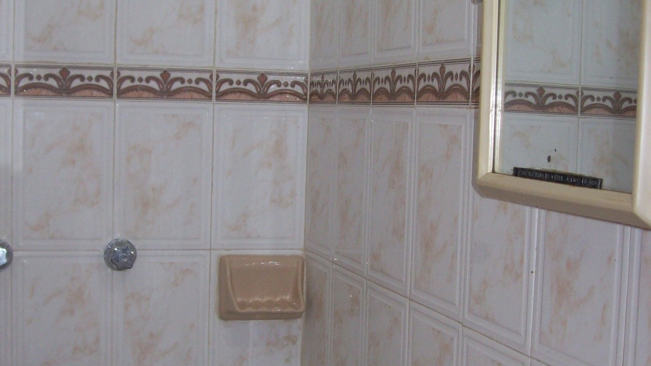 Photo of Bathroom in Celestun