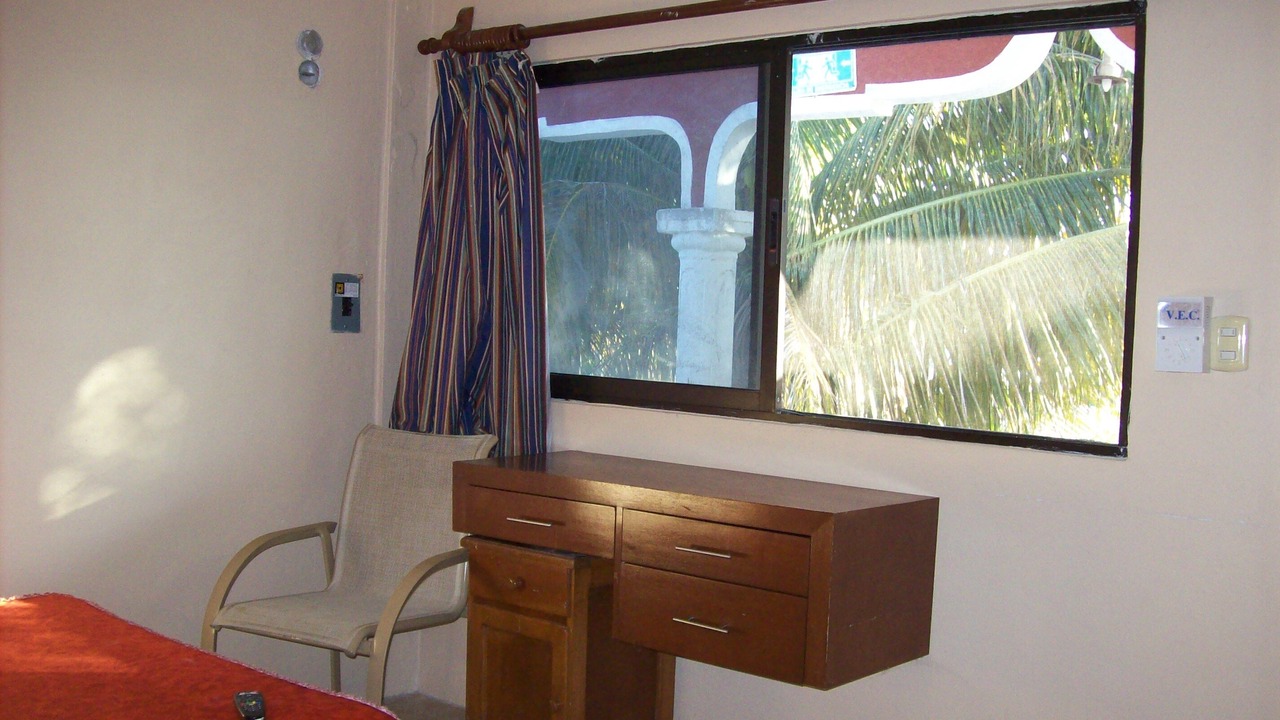 Photo of Bedroom in Celestun
