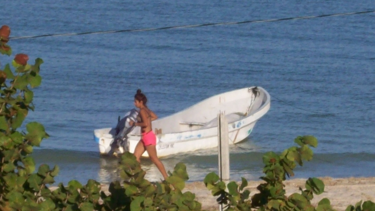 Photo of Outdoor in Celestun