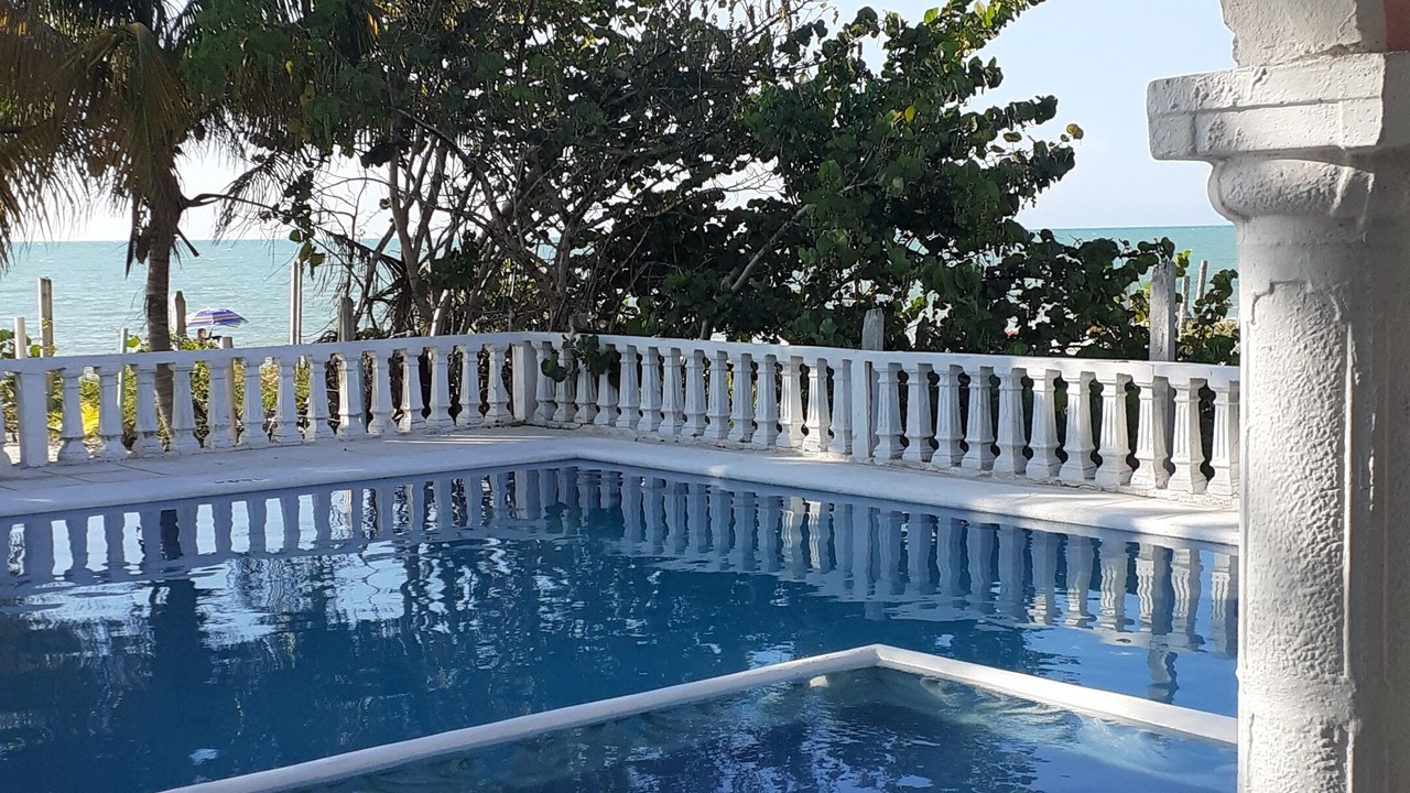 Photo of Outdoor in Celestun