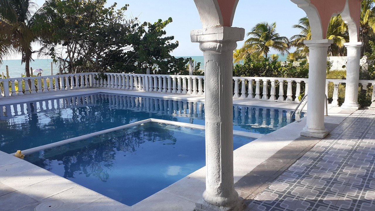 Photo of Outdoor in Celestun
