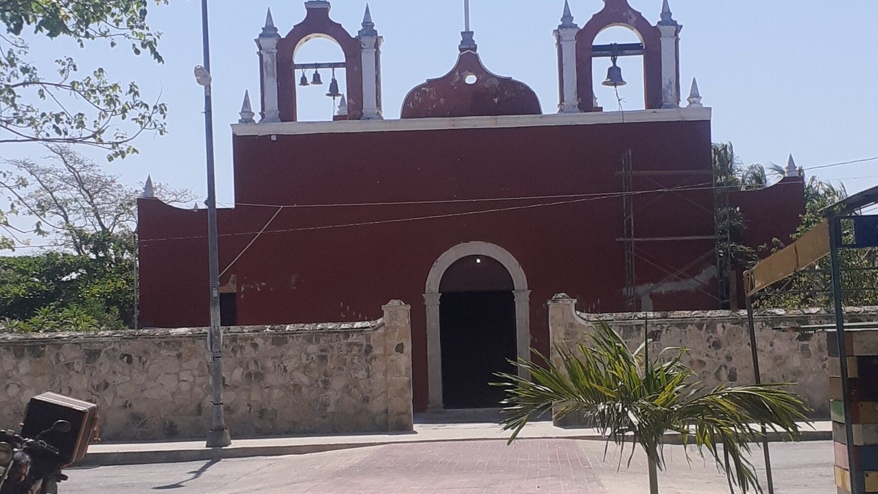 Photo of Outdoor in Celestun