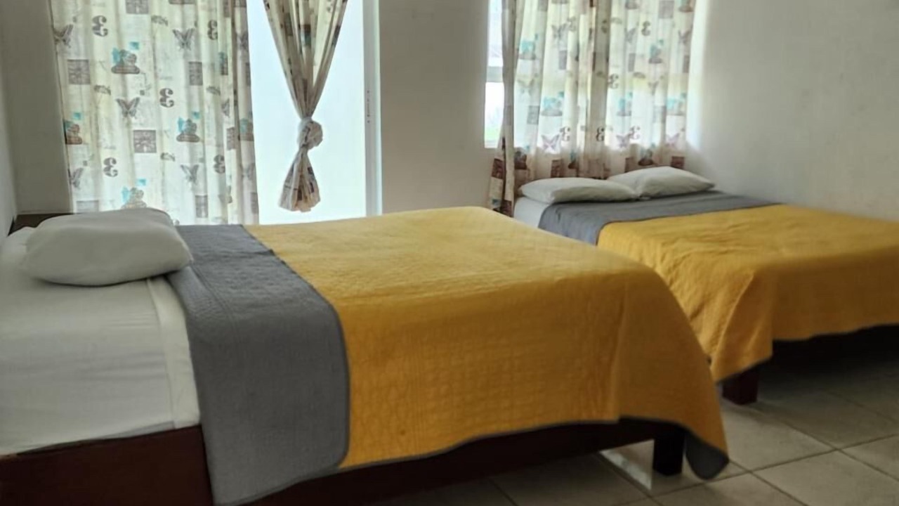 Photo of Others in Tecolutla Municipality