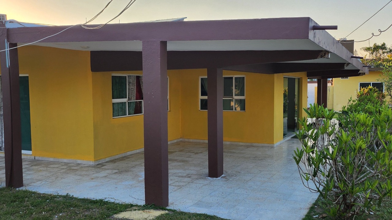 Photo of Outdoor in Tecolutla Municipality