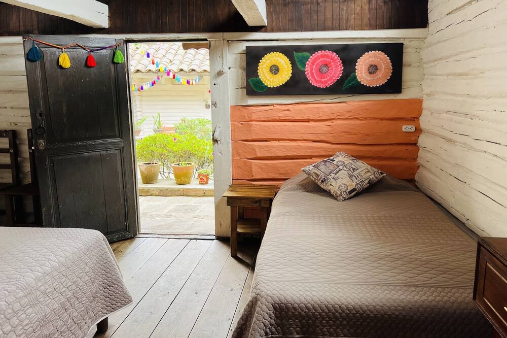 Photo of Bedroom in Zacatlan