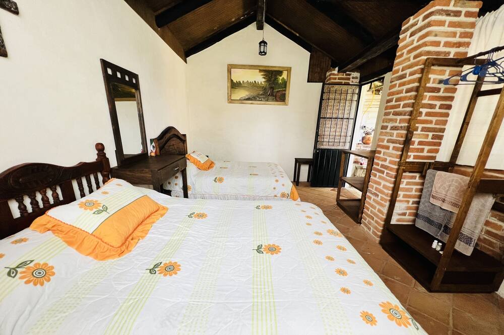 Photo of Bedroom in Zacatlan